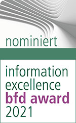 bfd award 2021